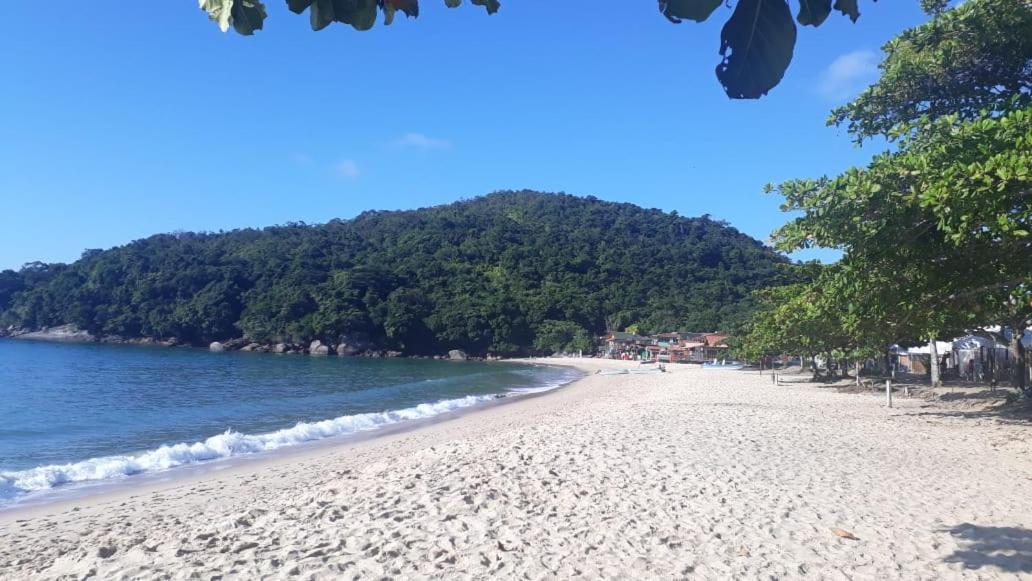 Pousada Sossego Da Vila - Trindade Paraty Exterior photo