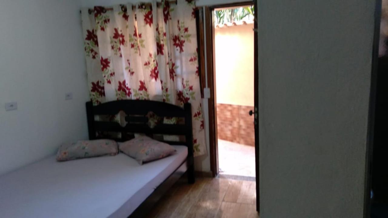 Pousada Sossego Da Vila - Trindade Paraty Exterior photo